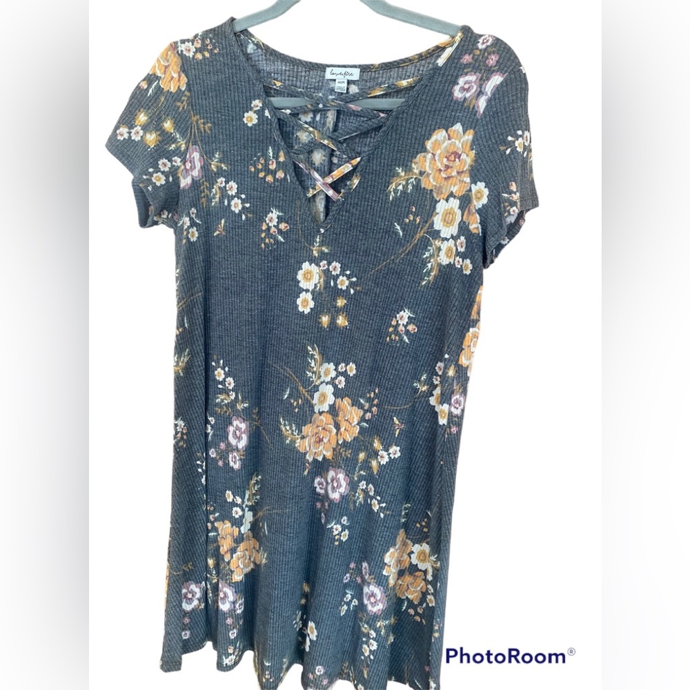 Women’s dress